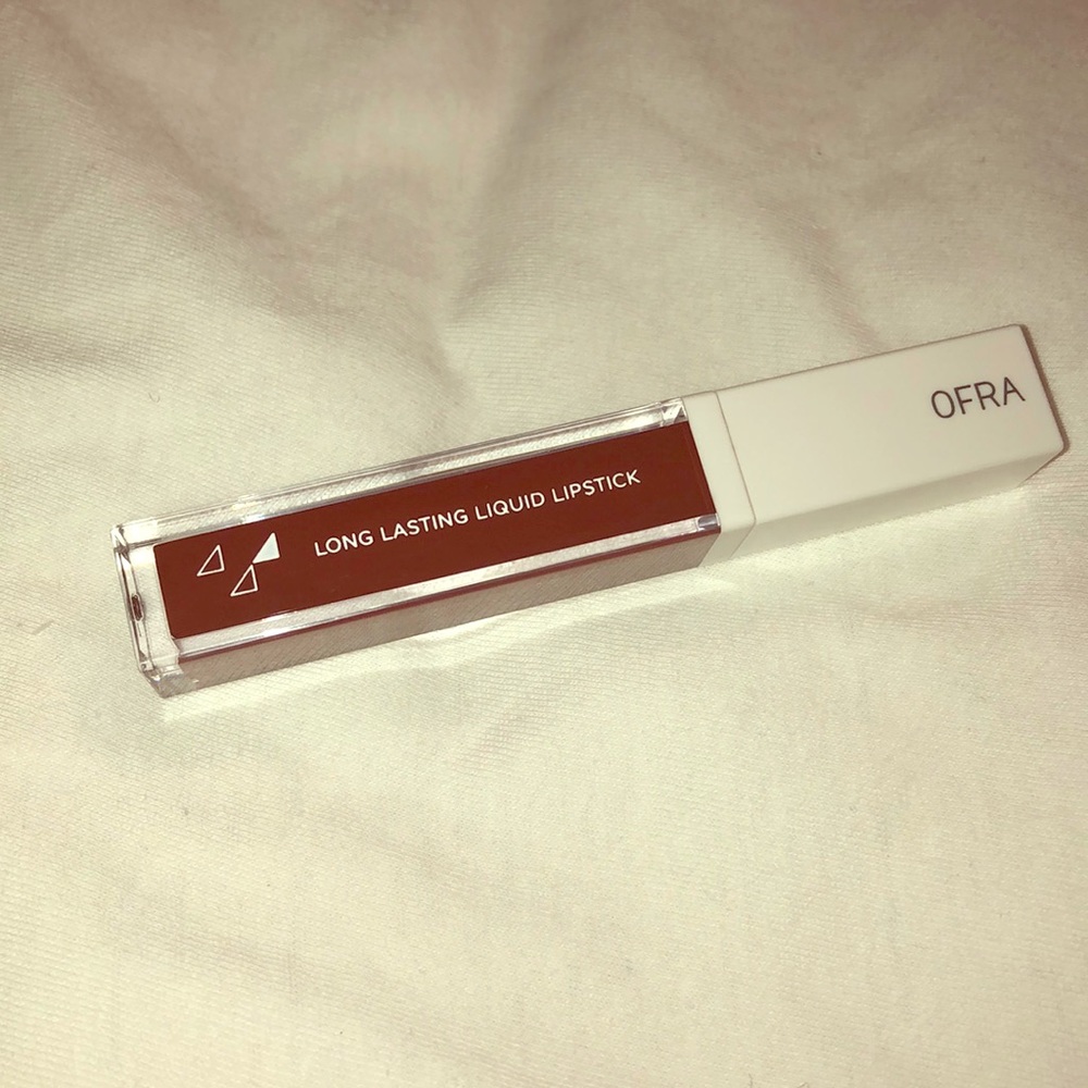 Ofra Long Lasting Liquid Lipstick